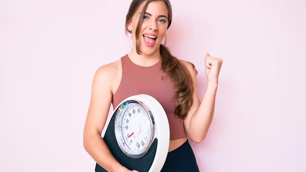 Att förstå din relation till mat