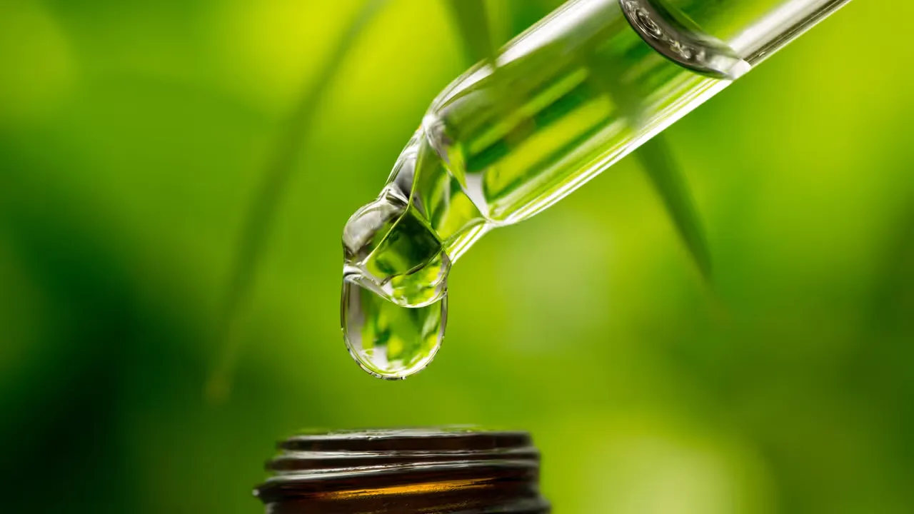 Dofternas kraft för ditt välmående