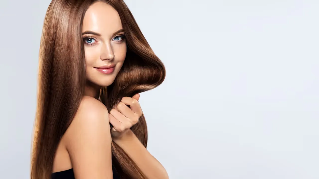 Friskare hår med enkla knep