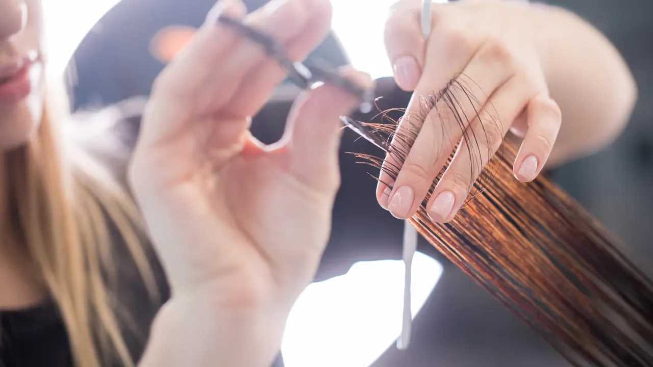 Hitta din perfekta hårvårdsrutin