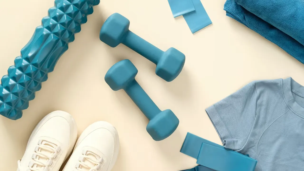 Inspiration till din träning hemma