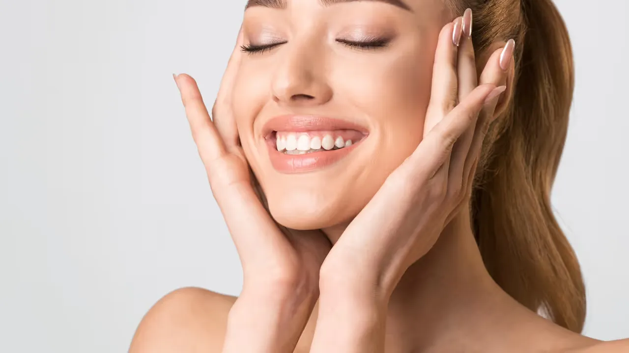 Kärleken till huden och dess behov