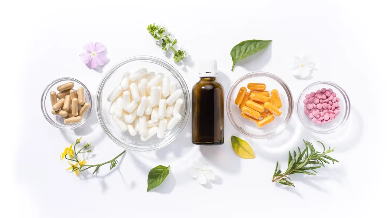 Kosttillskott eller onödig trend?