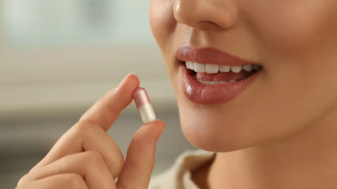 Kosttillskott vad behöver du veta