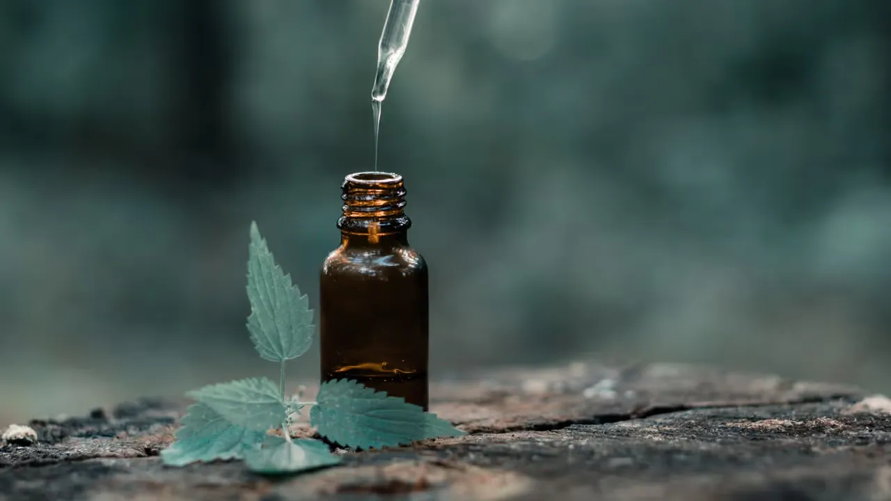 Kraften i dofter för ditt välbefinnande