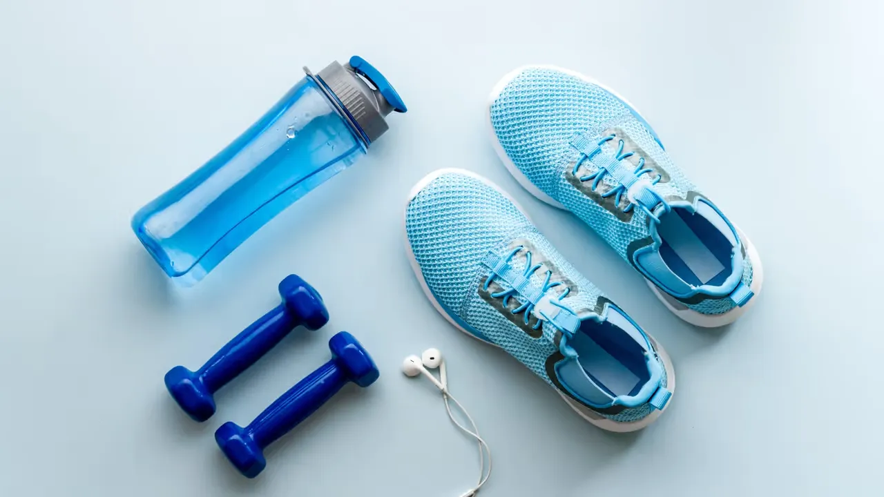 Träning hemma med rätt redskap