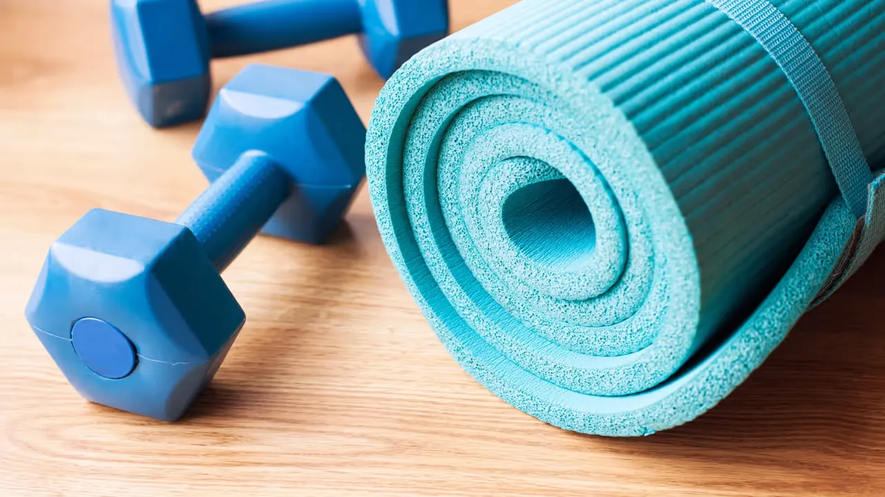 Träningstips för alla nivåer